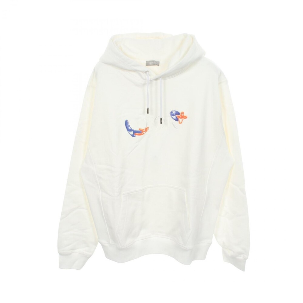 Dior × Kenny Scharf Logo Embroidery #314067D50B